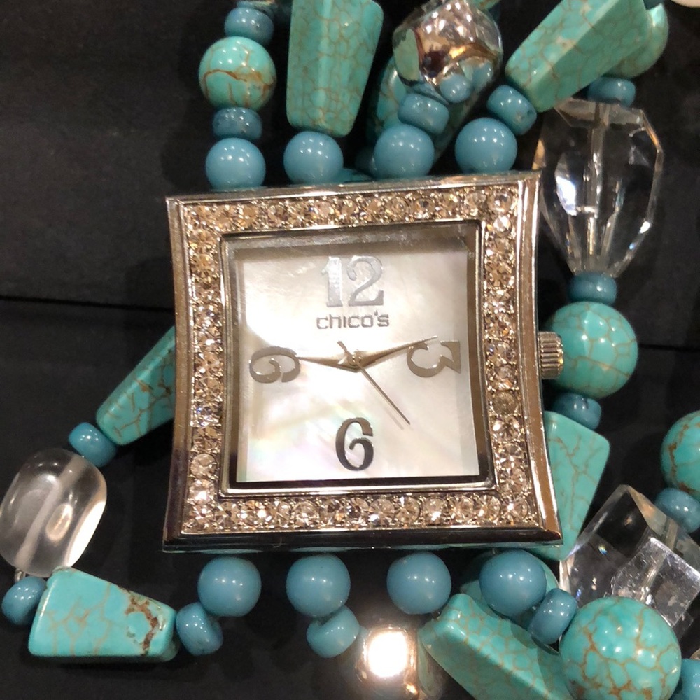 Chico’s Watch